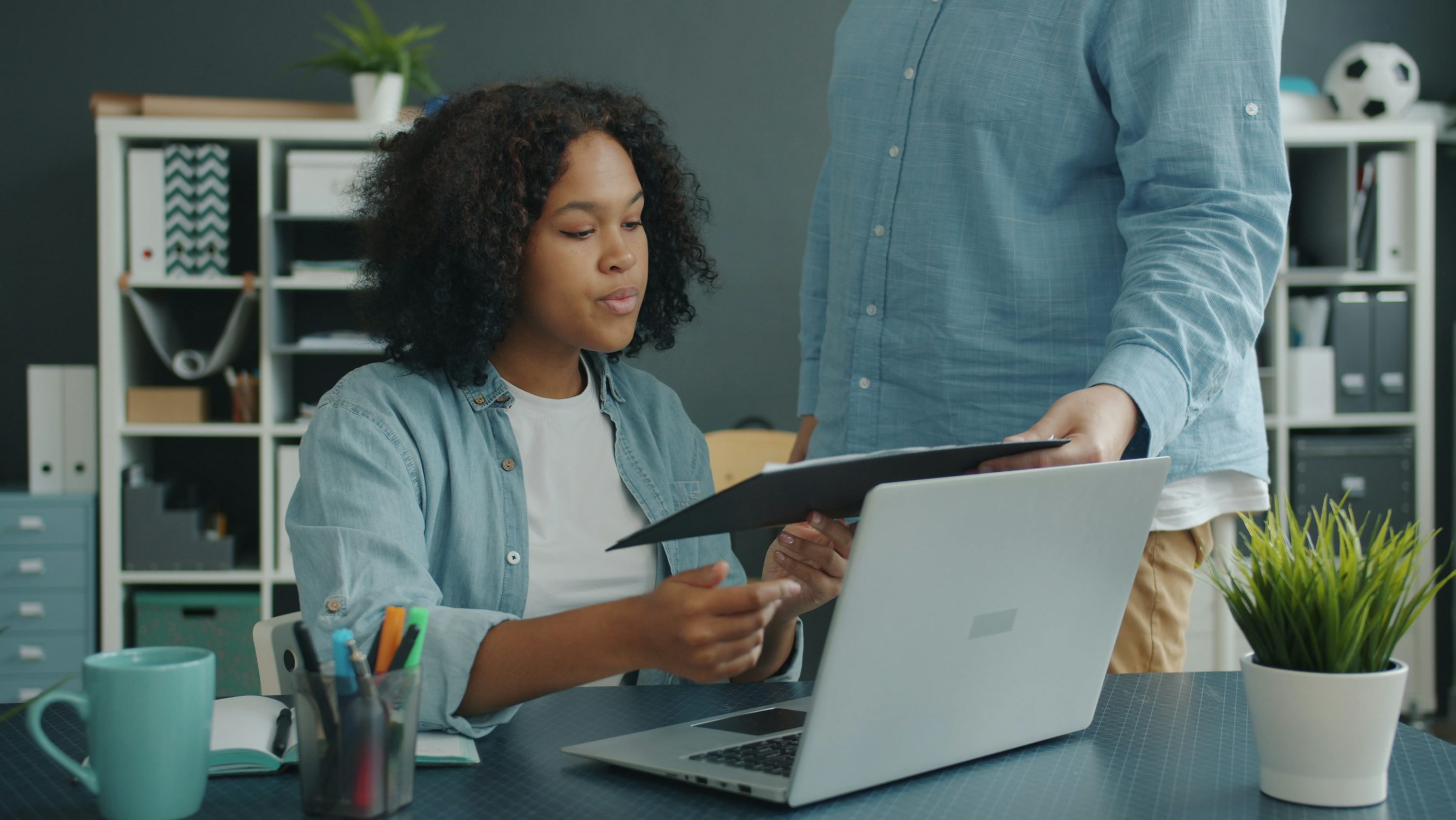 Self-directed crypto tax education